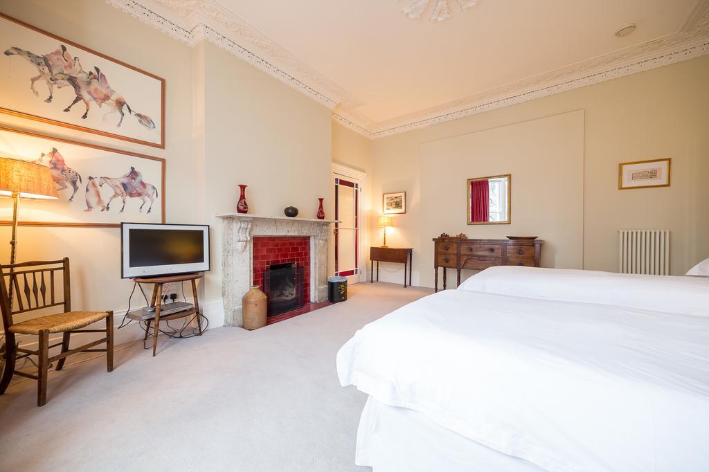 The Bockery Suite 1 Chelsea Apartamento *