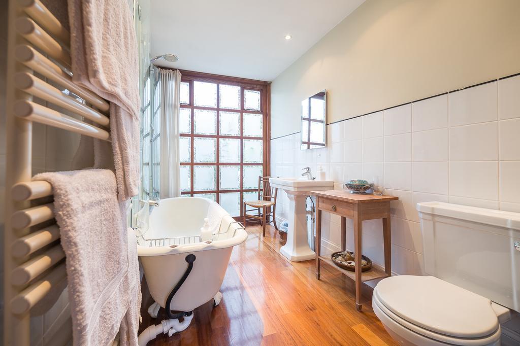Apartamento The Bockery Suite 1 Chelsea Londres