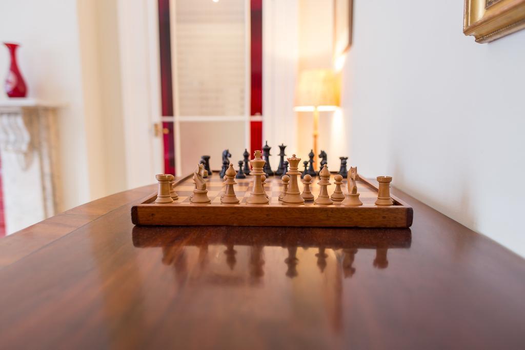 Apartamento The Bockery Suite 1 Chelsea