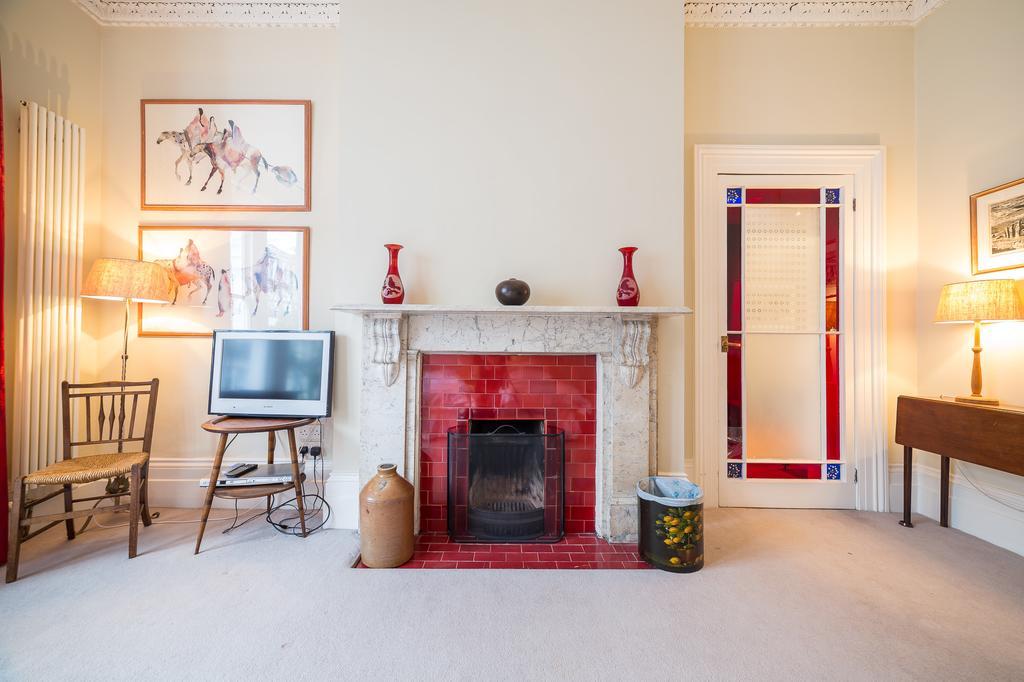 The Bockery Suite 1 Chelsea Apartamento Londres