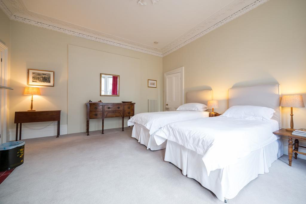 The Bockery Suite 1 Chelsea Apartamento