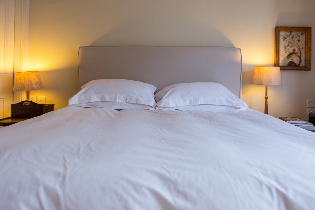 The Bockery Suite 1 Chelsea Apartamento *